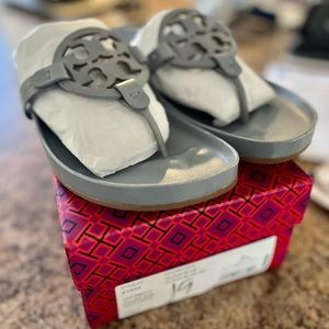 NWT Tory Burch Miller Clouds